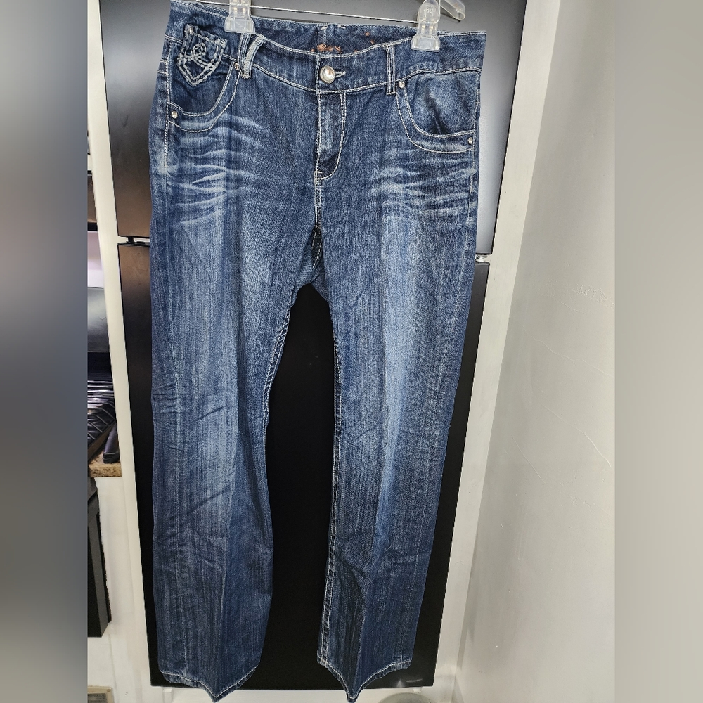 Seven7 Jeans Size 16